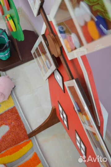 Детская мельница (на заказ )