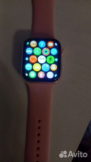 Apple watch