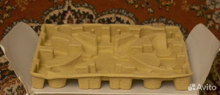 Запчасти/ Коробка от dji phantom 2 vision+