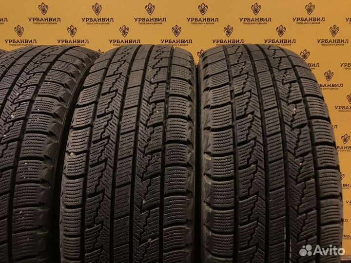 Roadstone Winguard Ice 205/60 R16 92Q