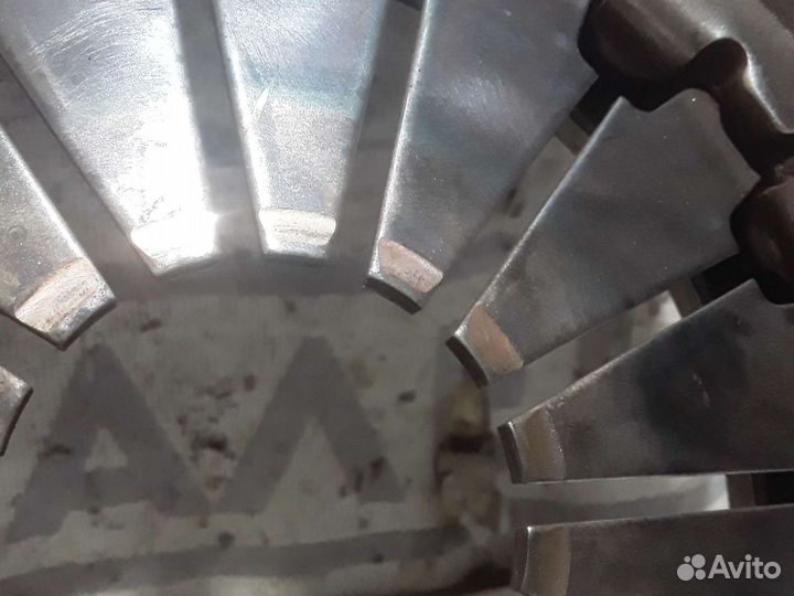 Корзина сцепления Mazda 6 GG 1.8