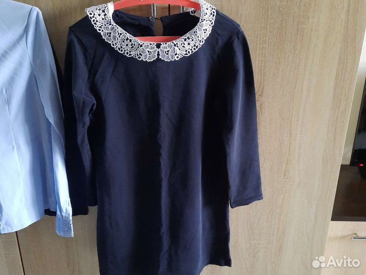 Школьные вещи на девочку 140 -146