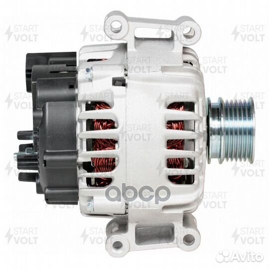 Генератор для а/м Лада Vesta (15) /X-Ray (16)