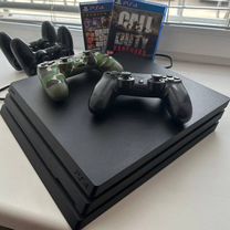 Sony playstation 4 pro