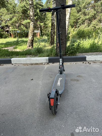 Электросамокат iconBIT