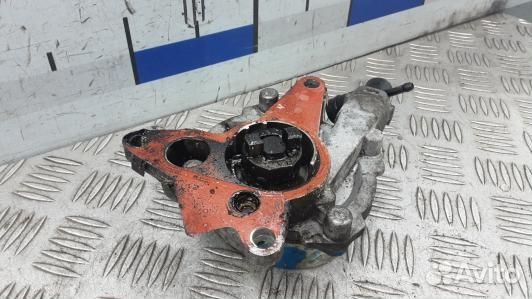 Насос вакуумный nissan qashqai J10 (BML22KX01)