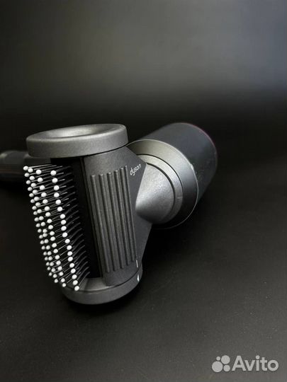 Фен dyson supersonic