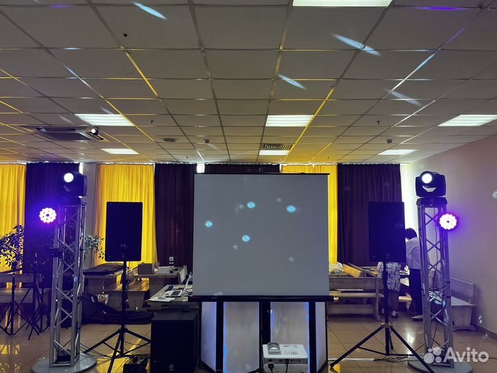 Dj на ваше мероприятия