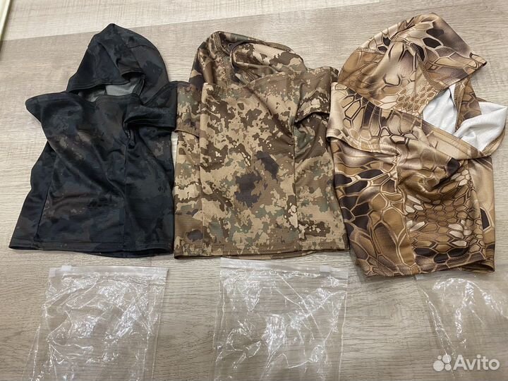 Балаклава тактическая