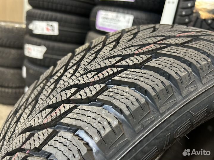 Nokian Tyres Hakkapeliitta R3 185/65 R15 88R