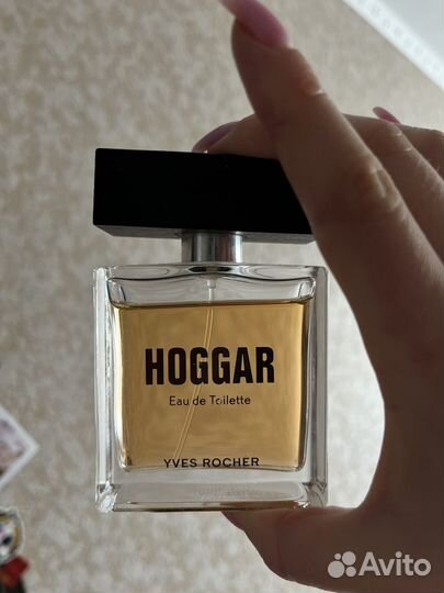 Мужская туалетная вода ив роше