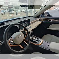 Новый Haval Jolion 1.5 AMT, 2024, цена от 2 449 000 руб.