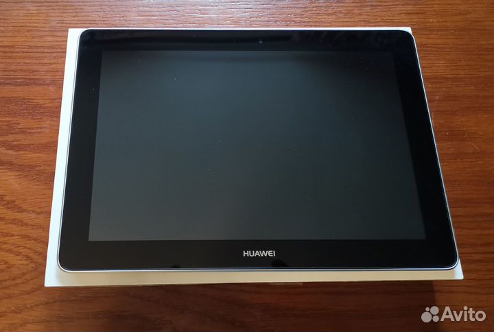 Планшет Huawei MediaPad 10 FHD Turbo