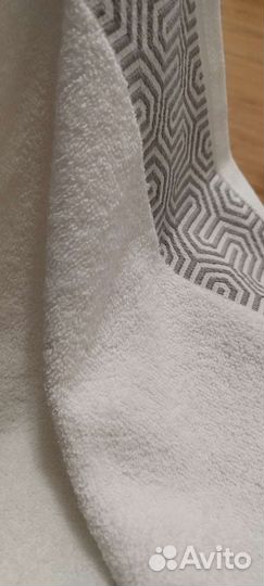 Набор новых полотенец