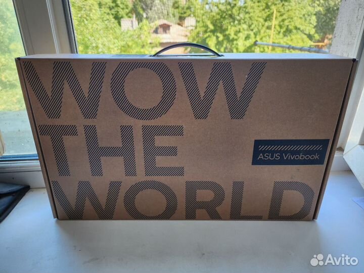 Asus VivoBook X1502ZA i5-12500H 16/512Гб