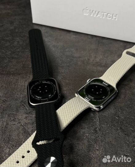 Apple Watch Series 10