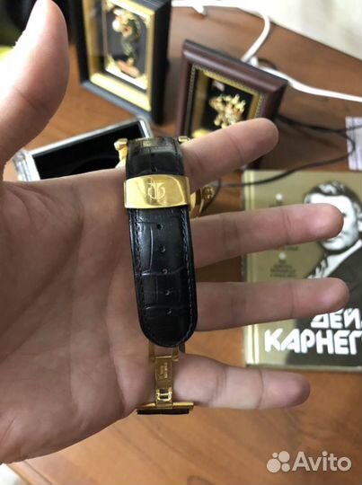 Часы Titan, возможен Обмен