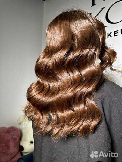 Визажист/стилист геленджик