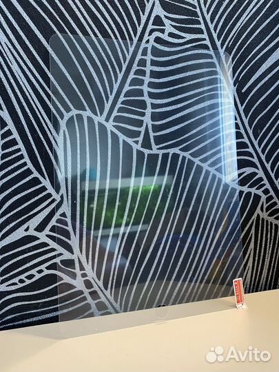 Защитное стекло iPad Air 2 9.7 Новое