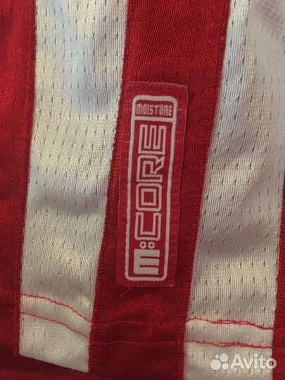 Костюм боксёрский