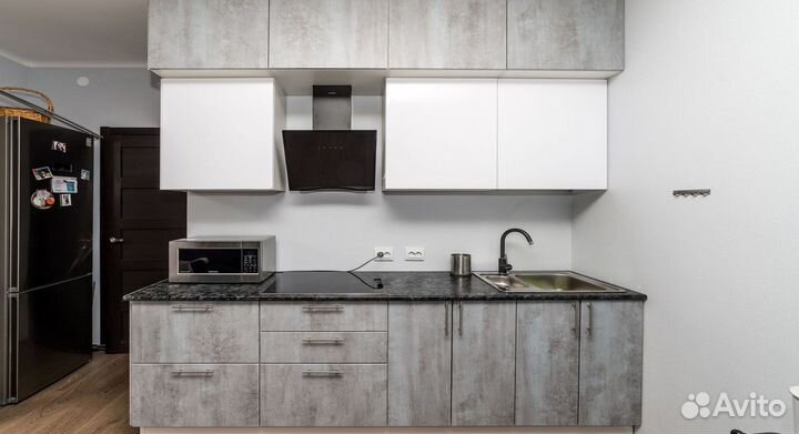 Модульная кухня