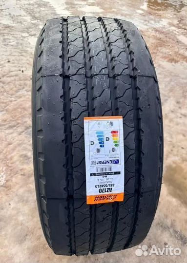 Грузовые шины 385/55R22.5 прицепная Тайланд