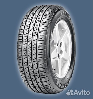 Sailun Terramax CVR 255/50 R20 109W