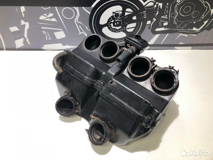 Airbox Honda CBR 400 RR NC23 1989г
