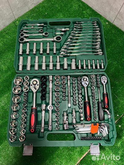 Набор инструментов dewalt 4в1