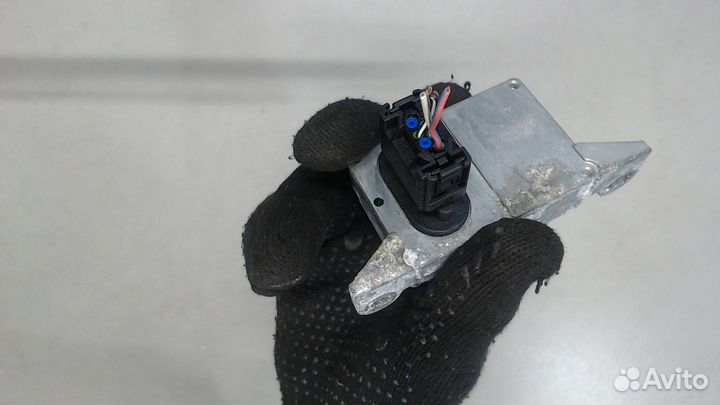 Датчик ускорения Ford Escape, 2006