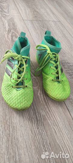 Детские футбольные сороконожки бу