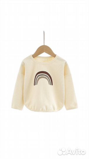 Кофта свитшот