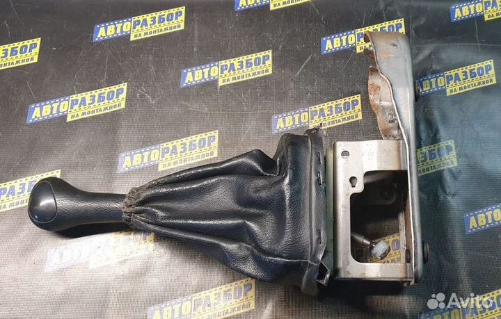 Кулиса кпп Daewoo Matiz