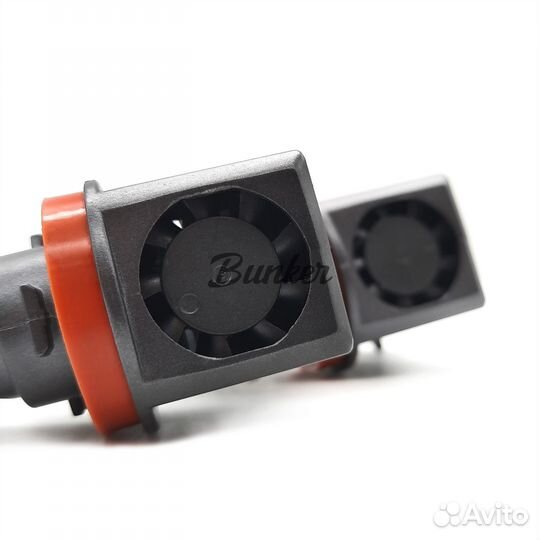 Cветодиодные лампы Sariti E3 цоколь H11