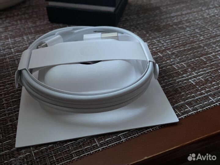 Наушники apple airpods 2 оригинал