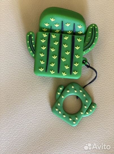 Чехол на airpods 1, 2