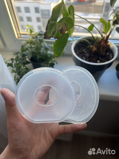 Молокосборники с мерником