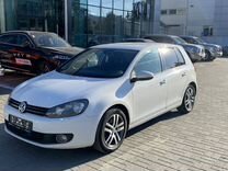 Volkswagen Golf 1.4 MT, 2012, 228 603 км, с пробегом, цена 829 000 руб.