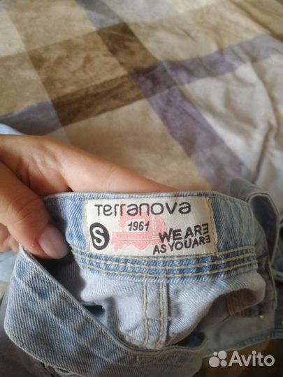 Комбинезон