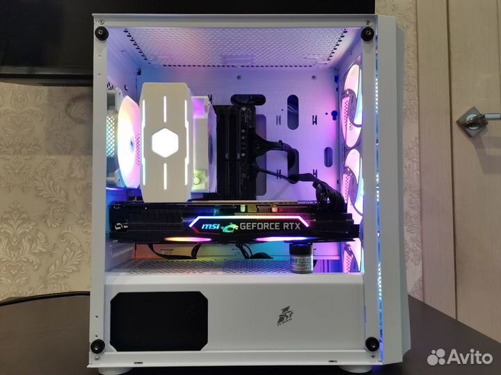 Скупка компьютерных комплектующих