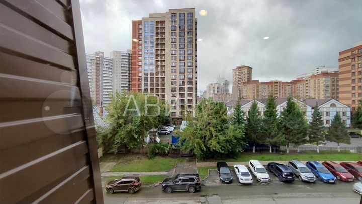 3х этажное офисное здание. (хостел, офисы)