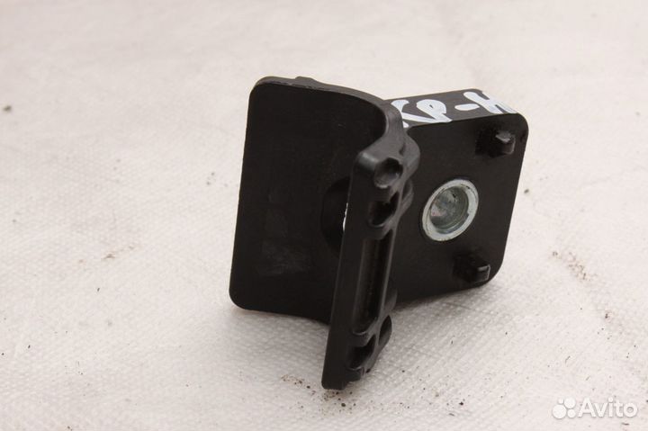 Кронштейн радиатора верхний Опель Астра J