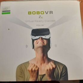 Bobovr z4