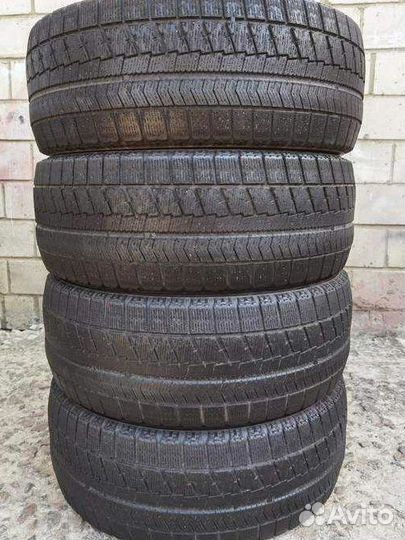 Bridgestone Blizzak VRX 205/55 R16 91S
