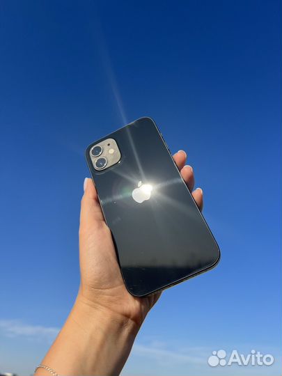 iPhone 12, 128 ГБ