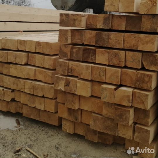 Услуга распиловки древесины