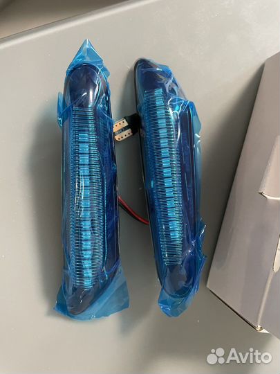 Поворотник для BMW