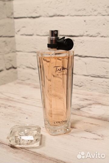 Парфюмерная вода Lancome Tresor In Love