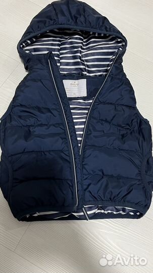 Одежда для мальчика пакетом 74-86-98