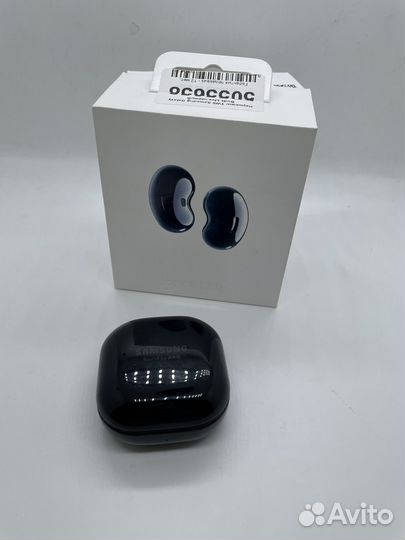 Samsung galaxy buds live